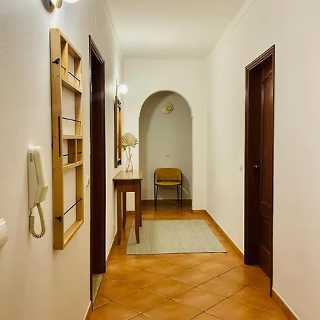 Nature Villa Alcantarilha